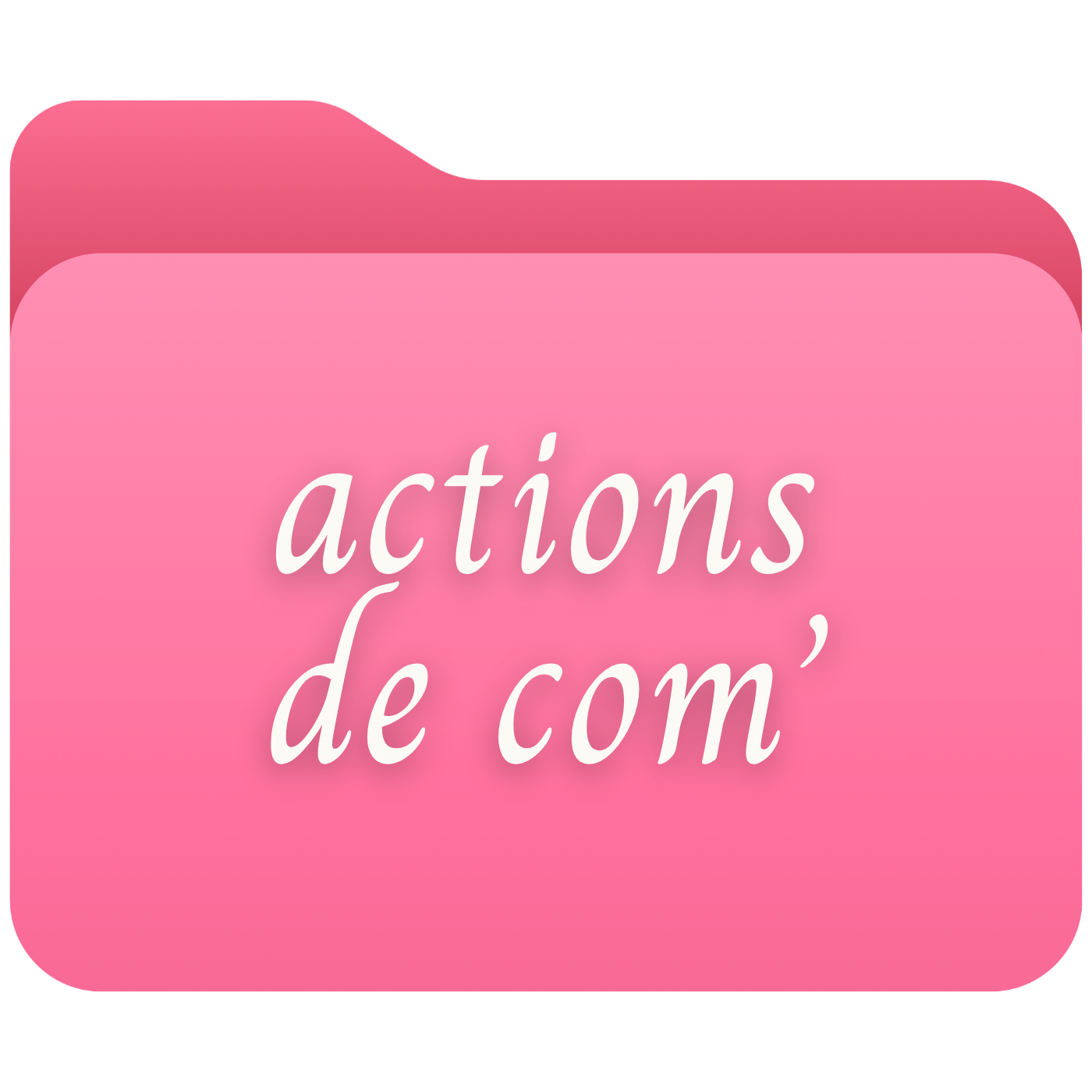 com' actions