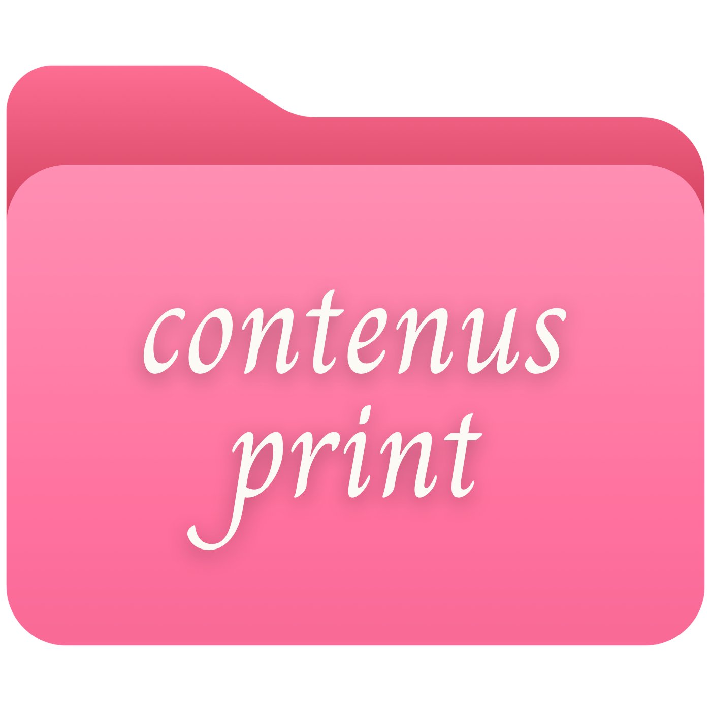 contenus print